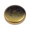 Dorman 565-068 Engine Intake Manifold Expansion Plug Brass Cup Expansion Plug 1-41/64 In., Height 0.351