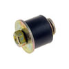 Dorman 570-005 Engine Oil Galley Plug Rubber Expansion Plug 1 In. - Size Range 1 In. - 1-1/8 In.