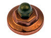 Dorman 568-009 Engine Core Plug Expansion Plug Quick Seal Copper - 1-1/2 In., Maximum Expansion 1.53 In.