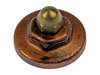 Dorman 568-010 Engine Core Plug Expansion Plug Quick Seal Copper - 1-5/8 In., Maximum Expansion 1.655 In.