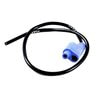 Grote 67400 Multi-Purpose Wire Connector Slim-Line Under Light Females (Cut-To-Fit), 12 Gauge