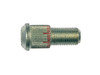 Dorman 610-032 Wheel Lug Stud 1/2-20 Serrated Wheel Stud - .618 In. Knurl, 1-3/8 In. Length
