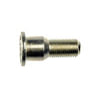 Dorman 610-036 Wheel Lug Stud 1/2-20 Non-Serrated Wheel Stud - .645 In. Knurl, 1-7/16 In. Length
