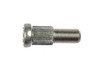 Dorman 610-039 Wheel Lug Stud 1/2-20 Serrated Wheel Stud - .625 In. Knurl, 1-5/8 In. Length