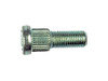 Dorman 610-024 Wheel Lug Stud 7/16-20 Serrated Wheel Stud - .570 In. Knurl, 1-3/8 In. Length