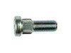 Dorman 610-025 Wheel Lug Stud 7/16-20 Serrated Wheel Stud - .564 In. Knurl, 1-5/16 In. Length