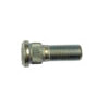 610-034 by DORMAN - 1/2-20 Serrated Wheel Stud - .622 In. Knurl, 1-17/32 In. Length