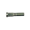 Dorman 610-071 Wheel Lug Stud 5/8-18 Serrated Wheel Stud - .680 In. Knurl, 2-7/8 In. Length