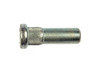 Dorman 610-048 Wheel Lug Stud 5/8-18 Serrated Wheel Stud - .685 In. Knurl, 2 In. Length