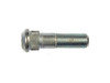 Dorman 610-080 Wheel Lug Stud 1/2-20 Serrated Wheel Stud - .625 In. Knurl, 1-15/16 In. Length