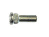 Dorman 610-085 Wheel Lug Stud 1/2-20 Serrated Wheel Stud - .641 In. Knurl, 1-9/16 In. Length