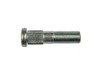 Dorman 610-072 Wheel Lug Stud 5/8-18 Serrated Wheel Stud - .688 In. Knurl, 2-5/8 In. Length