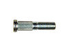 Dorman 610-073 Wheel Lug Stud 1/2-20 Serrated Wheel Stud - .560 In. Knurl, 2-3/8 In. Length