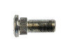 Dorman 610-092 Wheel Lug Stud 1/2-20 Serrated Wheel Stud - .624 In. Knurl, 1-5/16 In. Length