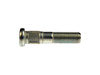 Dorman 610-158 Wheel Lug Stud 11/16-16 Serrated Wheel Stud - .764 In. Knurl, 3-1/4 In. Length