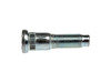Dorman 610-162 Wheel Lug Stud 1/2-20 Serrated Wheel Stud - .620 In. Knurl, 2-1/16 In. Length