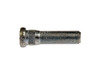 610-182 by DORMAN - 9/16-18 Serrated Wheel Stud - 0.623 In. Knurl, 2-5/32 In. Length