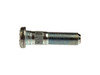 Dorman 610-203 Wheel Lug Stud 5/8-18 Serrated Wheel Stud - .660 In. Knurl, 2-17/32 In. Length