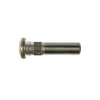 Dorman 610-196 Wheel Lug Stud 5/8-18 Serrated Wheel Stud - .660 In. Knurl, 2-5/8 In. Length
