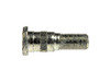 Dorman 610-210 Wheel Lug Stud 1/2-20 Serrated Wheel Stud - .625 In. Knurl, 1-25/32 In. Length
