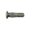 Dorman 610-232 Wheel Lug Stud 3/4-16L Serrated Wheel Stud - .815 In. Knurl, 2-5/8 In. Length