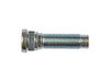Dorman 610-235 Wheel Lug Stud 1/2-20 Serrated Wheel Stud - .619 In. Knurl, 1-21/32 In. Length