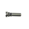Dorman 610-236 Wheel Lug Stud 1/2-20 Serrated Wheel Stud - .568 In. Knurl, 1-11/16 In. Length