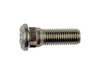 610-244 by DORMAN - M12-1.50 Serrated Wheel Stud - 14.22mm Knurl, 37mm Length