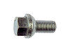 Dorman 610-249 Wheel Lug Bolt M12-1.50 Wheel Bolt - 17mm Hex, 19mm Thread Length