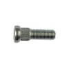 Dorman 610-253 Wheel Lug Stud M12-1.50 Serrated Wheel Stud - 14.10mm Knurl, 38.5mm Length