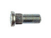Dorman 610-246 Wheel Lug Stud M14-1.50 Serrated Wheel Stud - 14.94mm Knurl, 35.5mm Length