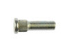 Dorman 610-265 Wheel Lug Stud M12-1.50 Serrated Wheel Stud - 14.32mm Knurl, 44.5mm Length