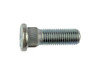 Dorman 610-262 Wheel Lug Stud M12-1.50 Serrated Wheel Stud - 14.35mm Knurl, 37.5mm Length