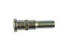 Dorman 610-264 Wheel Lug Stud M12-1.50 Serrated Wheel Stud - 14.46mm Knurl, 52.5mm Length