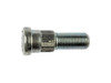 Dorman 610-273 Wheel Lug Stud 1/2-20 Serrated Wheel Stud - .625 In. Knurl, 1-5/8 In. Length