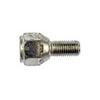 Dorman 610-274 Wheel Lug Bolt M12-1.50 Wheel Bolt - 21mm Hex, 21mm Thread Length