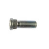 Dorman 610-276 Wheel Lug Stud M12-1.50 Serrated Wheel Stud - 14.30mm Knurl, 35.5mm Length