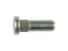 Dorman 610-269 Wheel Lug Stud M12-1.50 Serrated Wheel Stud - 12.22mm Knurl, 36mm Length
