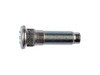 Dorman 610-280 Wheel Lug Stud 1/2-20 Serrated Wheel Stud - .615 In. Knurl, 1-7/8 In. Length