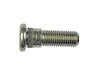 Dorman 610-238 Wheel Lug Stud M12-1.50 Serrated Wheel Stud - 14.22mm Knurl, 37.5mm Length