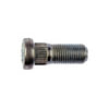 Dorman 610-240 Wheel Lug Stud M12-1.25 Serrated Wheel Stud - 13.00mm Knurl, 32mm Length