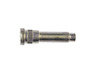 610-290 by DORMAN - 1/2-20 Serrated Wheel Stud - .619 In. Knurl, 2-3/16 In. Length