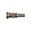 Dorman 610-286 Wheel Lug Stud 1/2-20 Serrated Wheel Stud - .723 In. Knurl, 2-3/16 In. Length