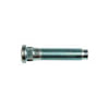 Dorman 610-297 Wheel Lug Stud 9/16-18 Serrated Wheel Stud - 0.640 In. Knurl, 2-11/16 In. Length