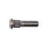 Dorman 610-292 Wheel Lug Stud 9/16-18 Serrated Wheel Stud - 0.623 In. Knurl, 2-1/16 In. Length