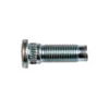 610-293 by DORMAN - 1/2-20 Serrated Wheel Stud - .558 In. Knurl, 1-9/16 In. Length