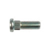 Dorman 610-294 Wheel Lug Stud M12-1.50 Serrated Wheel Stud - 12.95mm Knurl, 36mm Length