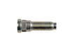 Dorman 610-302 Wheel Lug Stud M12-1.50 Serrated Wheel Stud - 14.45mm Knurl, 42mm Length