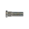 Dorman 610-307 Wheel Lug Stud M12-1.50 Serrated Wheel Stud - 12.50mm Knurl, 39.5mm Length