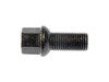 Dorman 610-318 Wheel Lug Bolt M14-1.50 Wheel Bolt - 17mm Hex, 26mm Thread Length